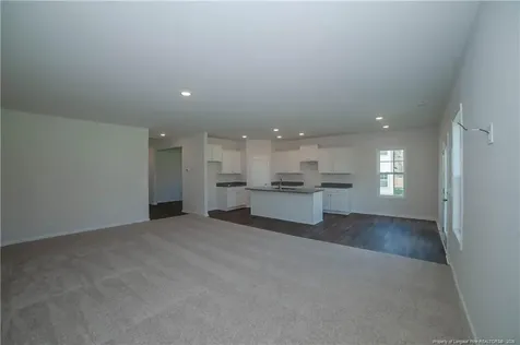 122 Jones Creek Lane Lillington NC 27546
