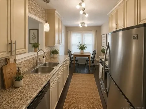 6762 Candlewood Drive Fayetteville NC 28314