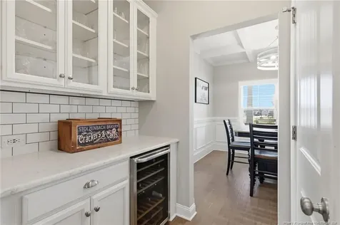 5348 Debut Avenue Hope Mills NC 28348