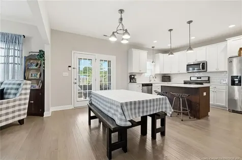 5348 Debut Avenue Hope Mills NC 28348