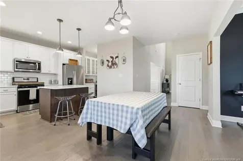 5348 Debut Avenue Hope Mills NC 28348