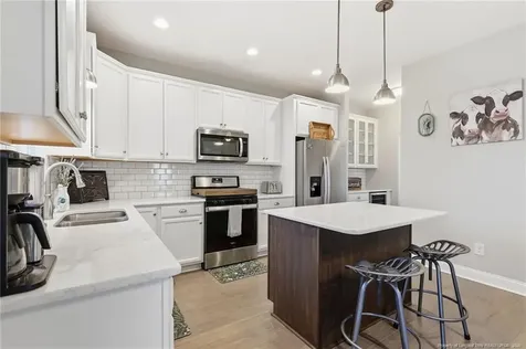 5348 Debut Avenue Hope Mills NC 28348