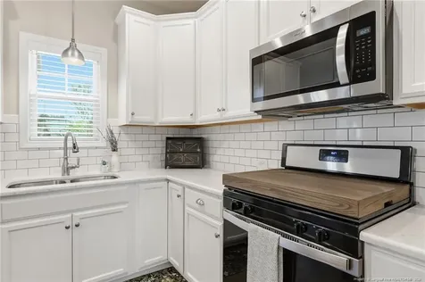 5348 Debut Avenue Hope Mills NC 28348