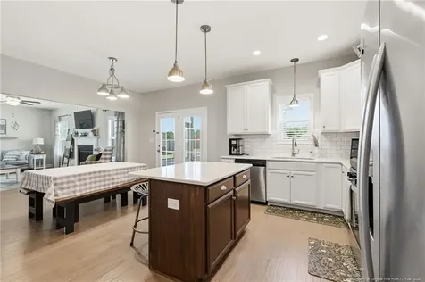 5348 Debut Avenue Hope Mills NC 28348