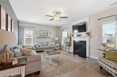 5348 Debut Avenue Hope Mills NC 28348