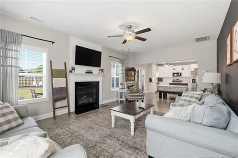 5348 Debut Avenue Hope Mills NC 28348