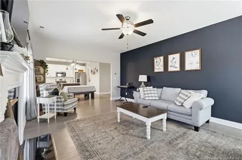 5348 Debut Avenue Hope Mills NC 28348