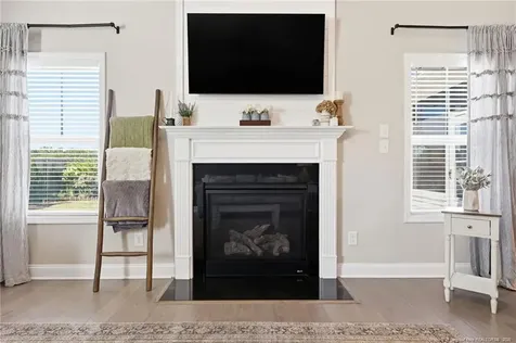5348 Debut Avenue Hope Mills NC 28348