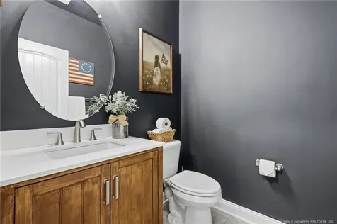 5348 Debut Avenue Hope Mills NC 28348