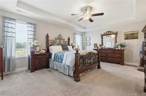 5348 Debut Avenue Hope Mills NC 28348