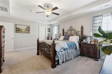 5348 Debut Avenue Hope Mills NC 28348