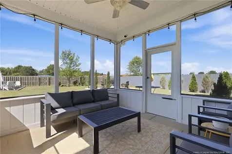 5348 Debut Avenue Hope Mills NC 28348