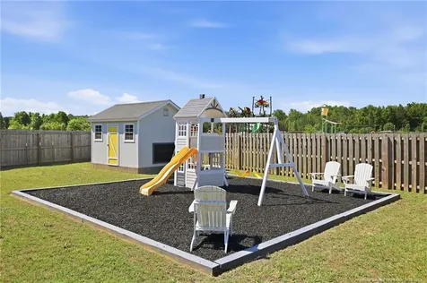 5348 Debut Avenue Hope Mills NC 28348