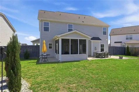 5348 Debut Avenue Hope Mills NC 28348