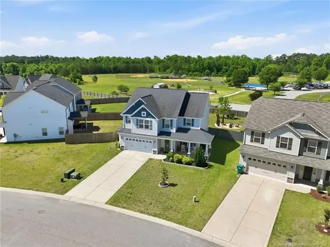 5348 Debut Avenue Hope Mills NC 28348