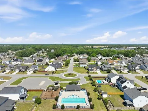 5348 Debut Avenue Hope Mills NC 28348