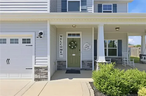 5348 Debut Avenue Hope Mills NC 28348