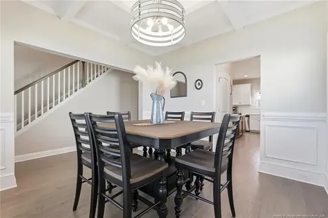 5348 Debut Avenue Hope Mills NC 28348