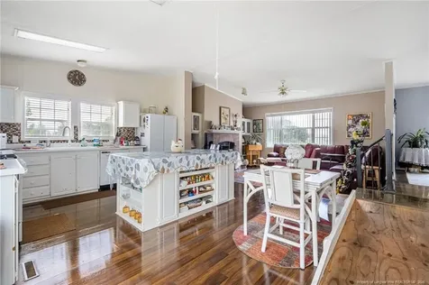100 L Mcmillian Road Raeford NC 28376