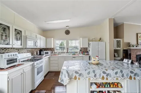 100 L Mcmillian Road Raeford NC 28376