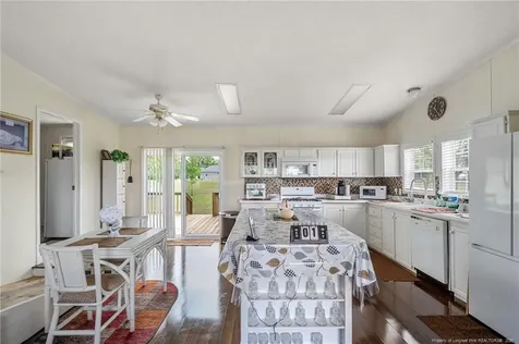 100 L Mcmillian Road Raeford NC 28376