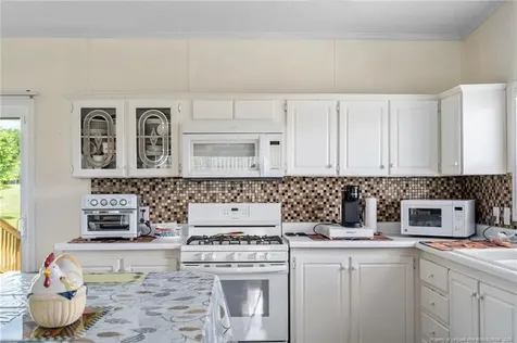 100 L Mcmillian Road Raeford NC 28376