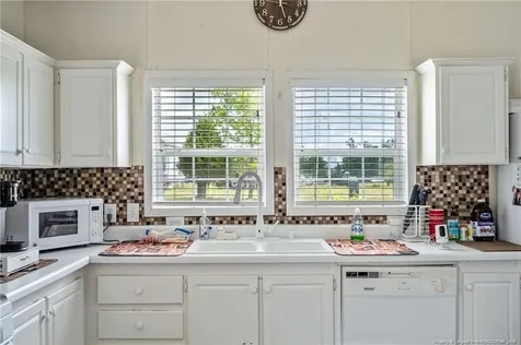100 L Mcmillian Road Raeford NC 28376