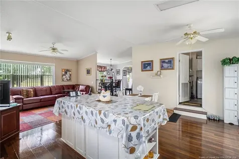 100 L Mcmillian Road Raeford NC 28376