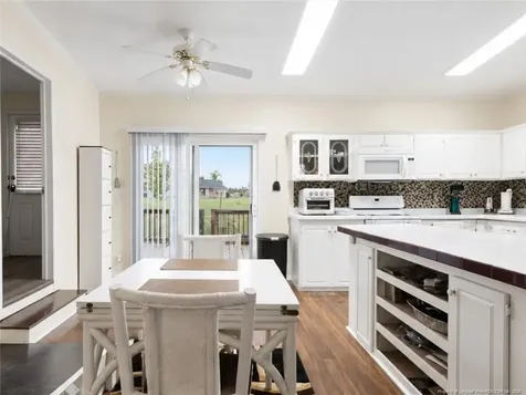 100 L Mcmillian Road Raeford NC 28376