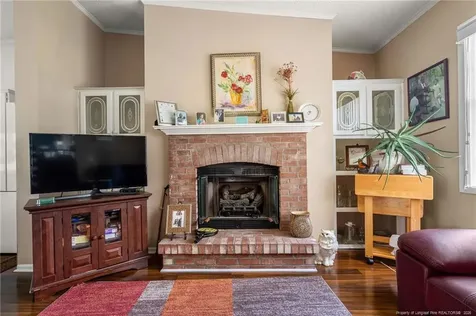 100 L Mcmillian Road Raeford NC 28376