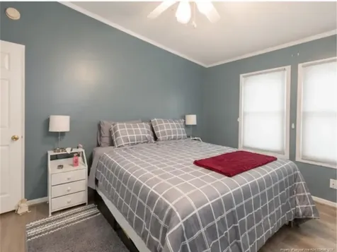 100 L Mcmillian Road Raeford NC 28376