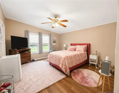 100 L Mcmillian Road Raeford NC 28376