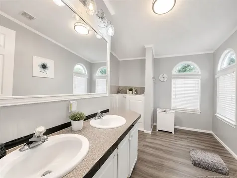 100 L Mcmillian Road Raeford NC 28376