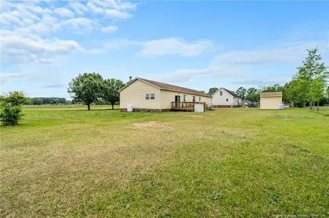 100 L Mcmillian Road Raeford NC 28376