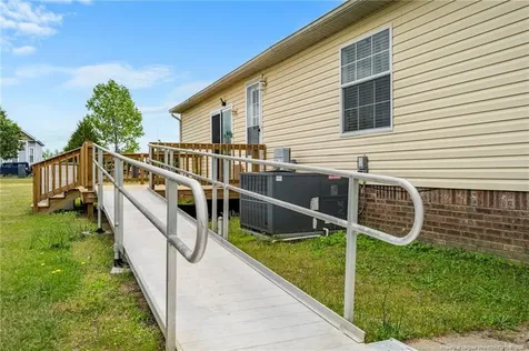 100 L Mcmillian Road Raeford NC 28376