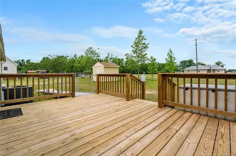 100 L Mcmillian Road Raeford NC 28376
