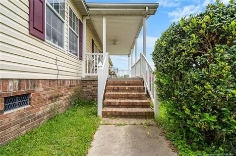 100 L Mcmillian Road Raeford NC 28376