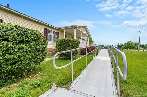 100 L Mcmillian Road Raeford NC 28376