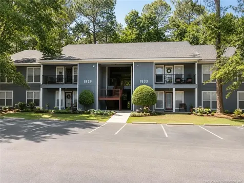1833 Sardonyx Road Fayetteville NC 28303