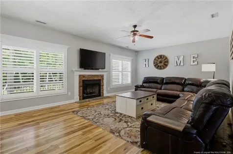 4308 Raccoon Path Fayetteville NC 28312