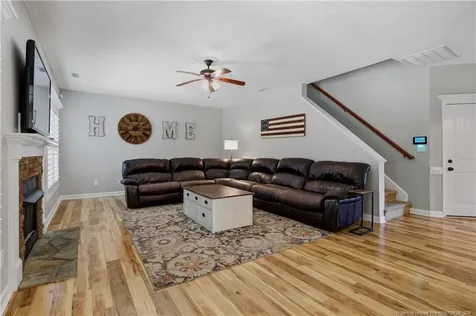 4308 Raccoon Path Fayetteville NC 28312