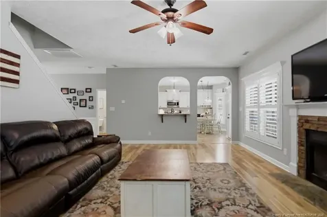 4308 Raccoon Path Fayetteville NC 28312