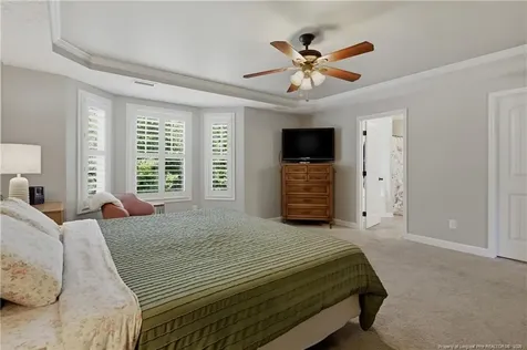 4308 Raccoon Path Fayetteville NC 28312