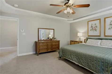 4308 Raccoon Path Fayetteville NC 28312