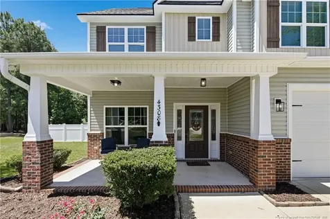 4308 Raccoon Path Fayetteville NC 28312