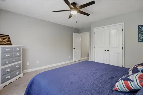 4308 Raccoon Path Fayetteville NC 28312