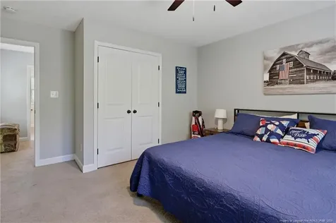 4308 Raccoon Path Fayetteville NC 28312