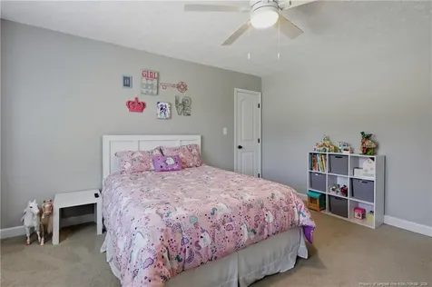4308 Raccoon Path Fayetteville NC 28312