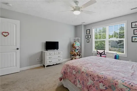 4308 Raccoon Path Fayetteville NC 28312