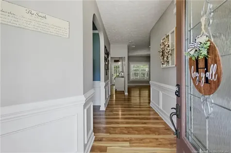 4308 Raccoon Path Fayetteville NC 28312